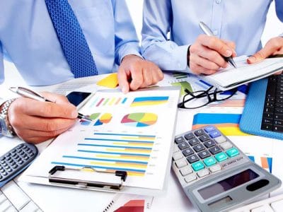 Financial Accounting Özel Ders