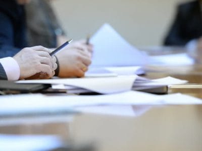 Managerial Accounting Özel Ders