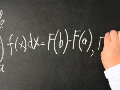 Diferansiyel Denklemler Özel Ders